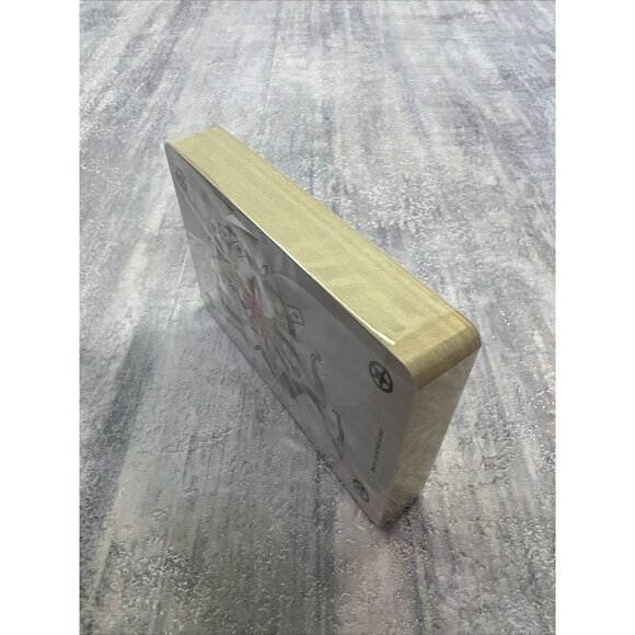 Vintage Universal Studios Hollywood Playing Cards Brand New Sealed - Picture 6 of 7